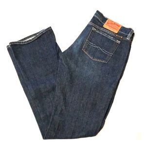 Lucky Brand Bootcut Jeans